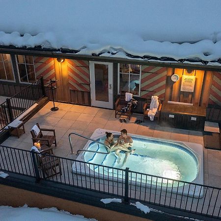 Lift House Lodge, Vail Lionshead Studio Condo, Walk To Gondola Buitenkant foto