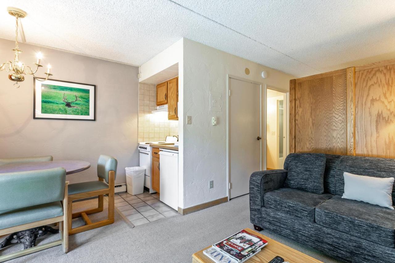 Lift House Lodge, Vail Lionshead Studio Condo, Walk To Gondola Buitenkant foto