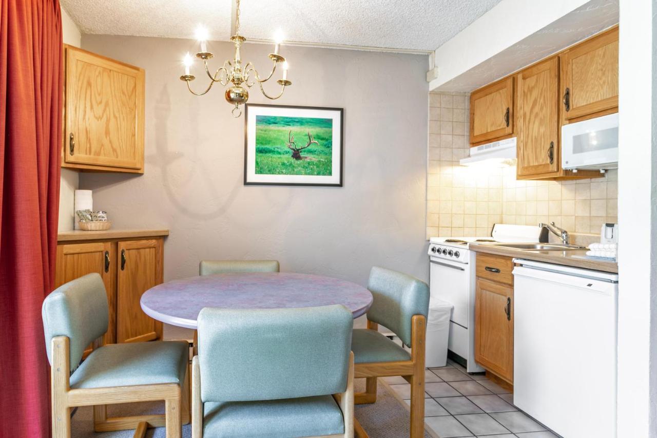 Lift House Lodge, Vail Lionshead Studio Condo, Walk To Gondola Buitenkant foto