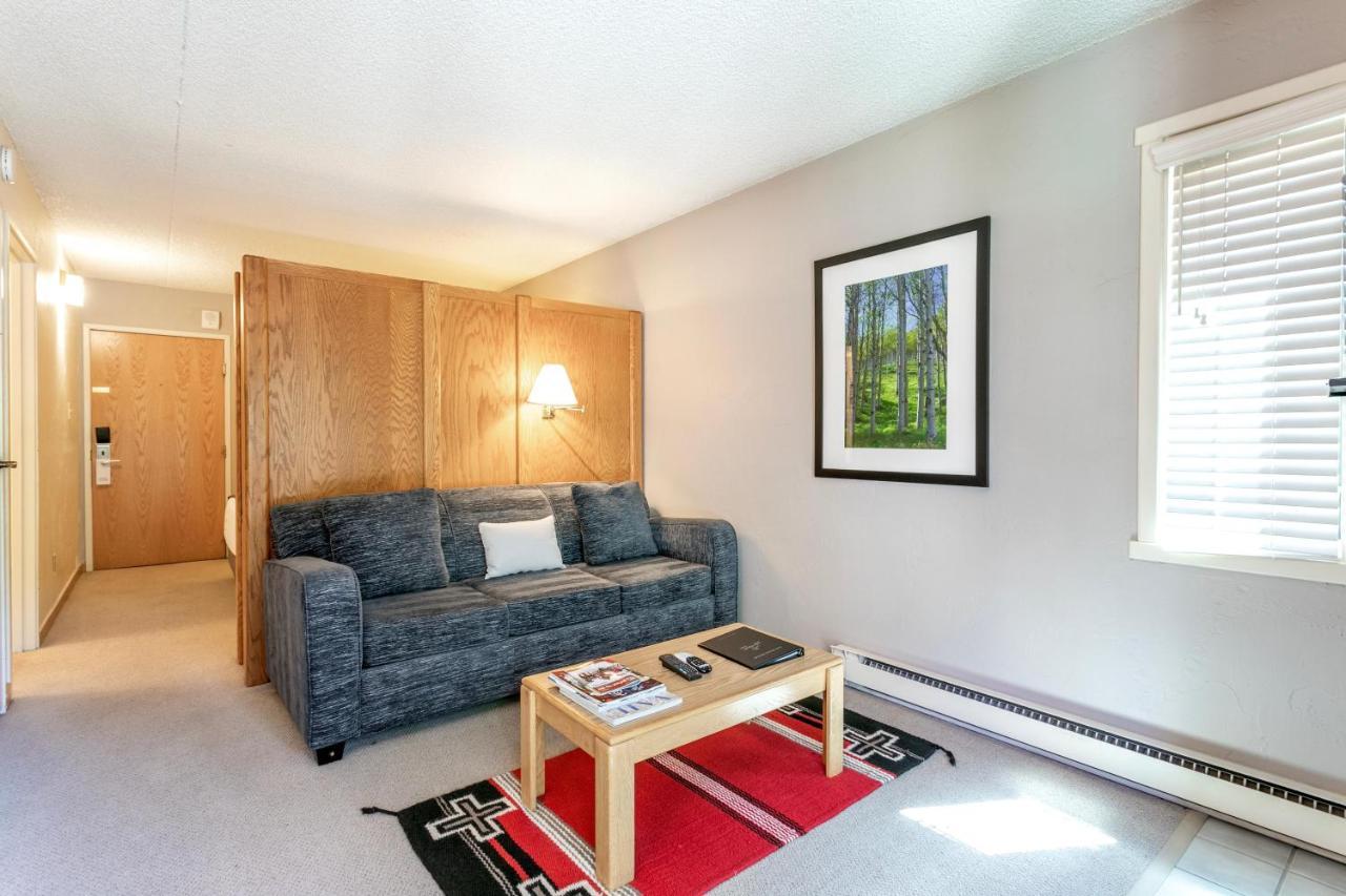 Lift House Lodge, Vail Lionshead Studio Condo, Walk To Gondola Buitenkant foto