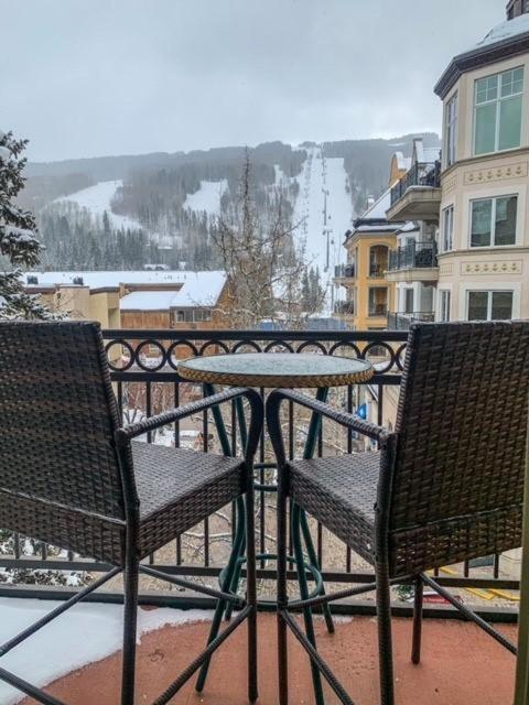 Lift House Lodge, Vail Lionshead Studio Condo, Walk To Gondola Buitenkant foto