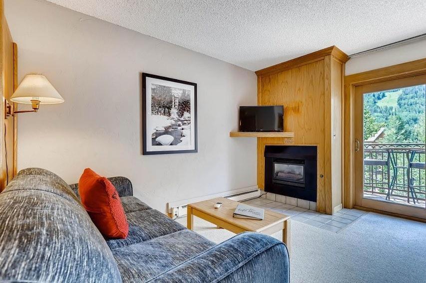 Lift House Lodge, Vail Lionshead Studio Condo, Walk To Gondola Buitenkant foto