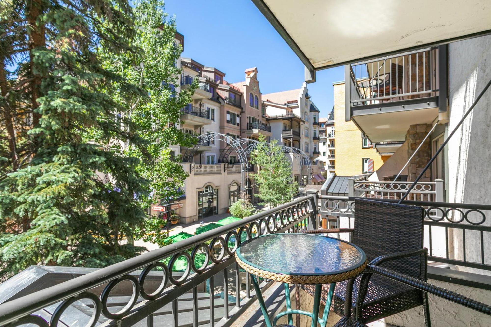 Lift House Lodge, Vail Lionshead Studio Condo, Walk To Gondola Buitenkant foto