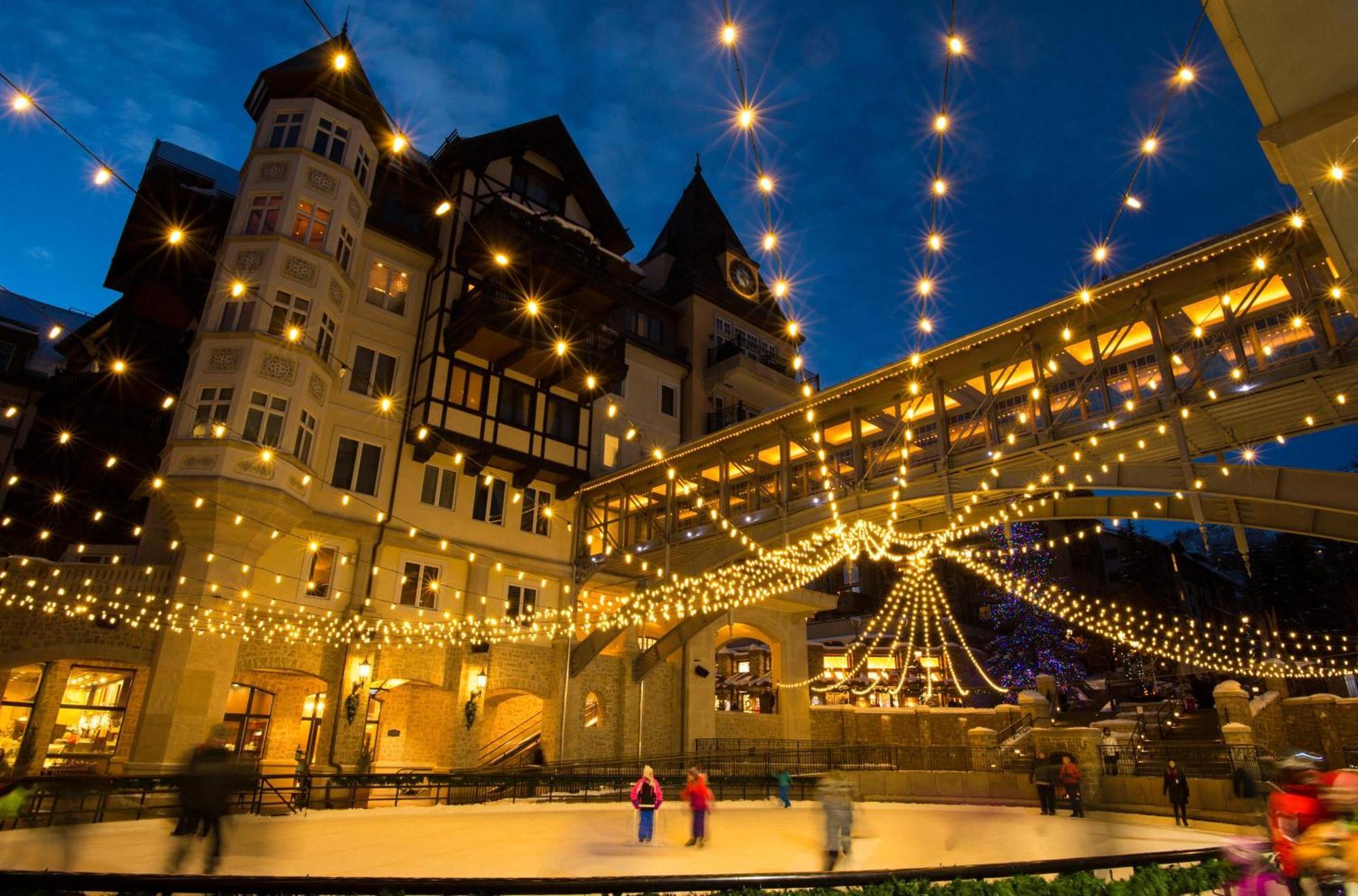 Lift House Lodge, Vail Lionshead Studio Condo, Walk To Gondola Buitenkant foto