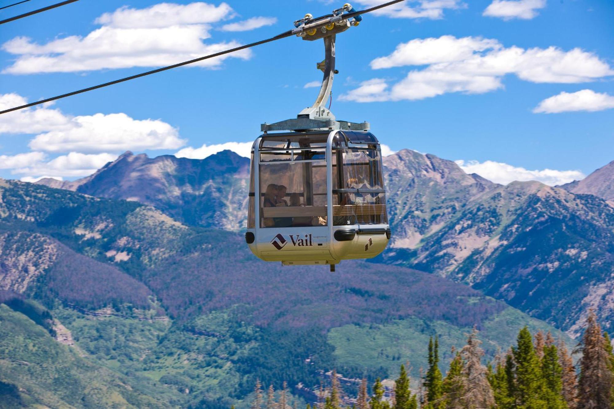 Lift House Lodge, Vail Lionshead Studio Condo, Walk To Gondola Buitenkant foto