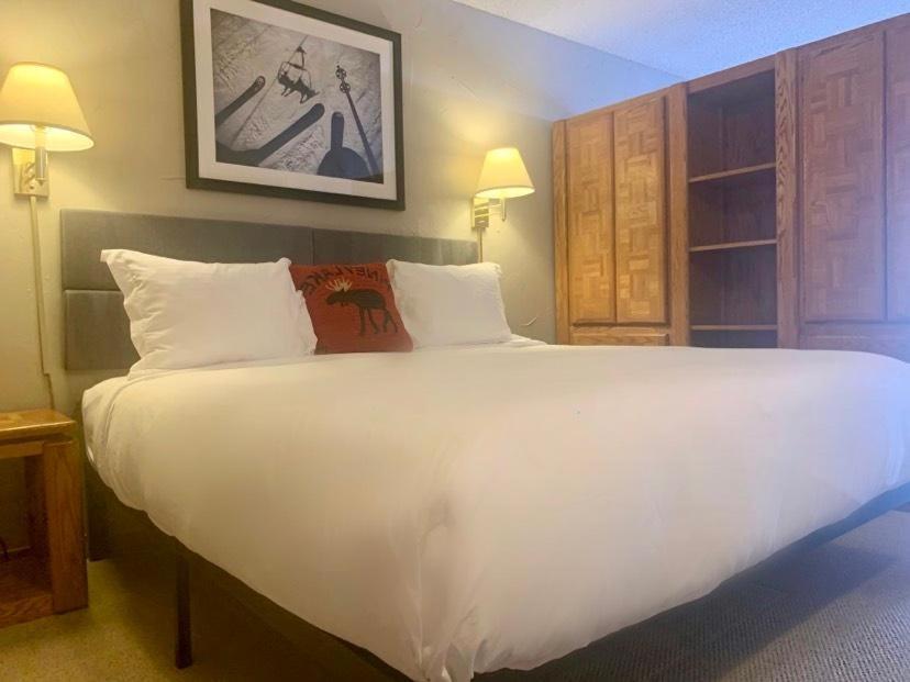 Lift House Lodge, Vail Lionshead Studio Condo, Walk To Gondola Buitenkant foto
