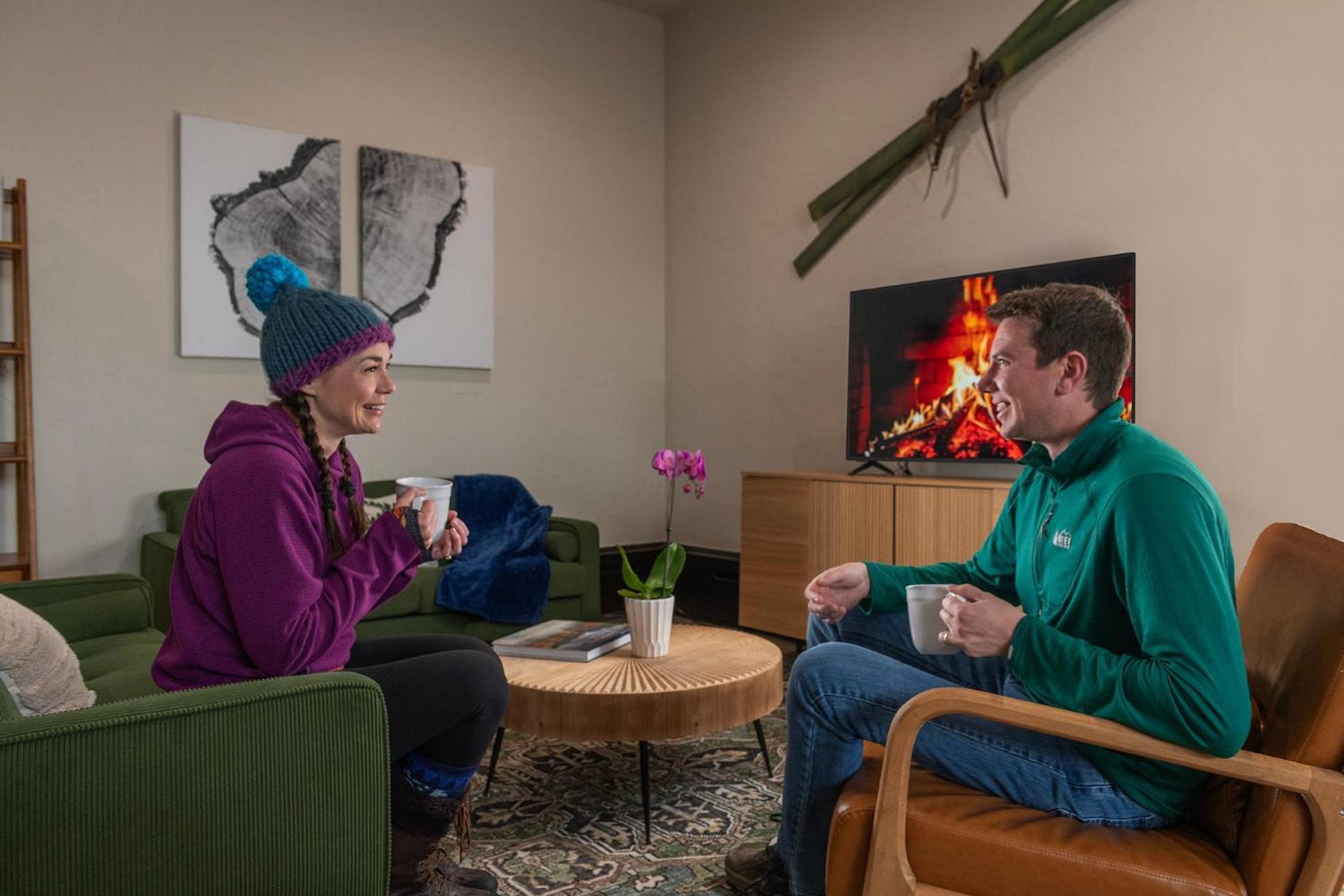 Lift House Lodge, Vail Lionshead Studio Condo, Walk To Gondola Buitenkant foto