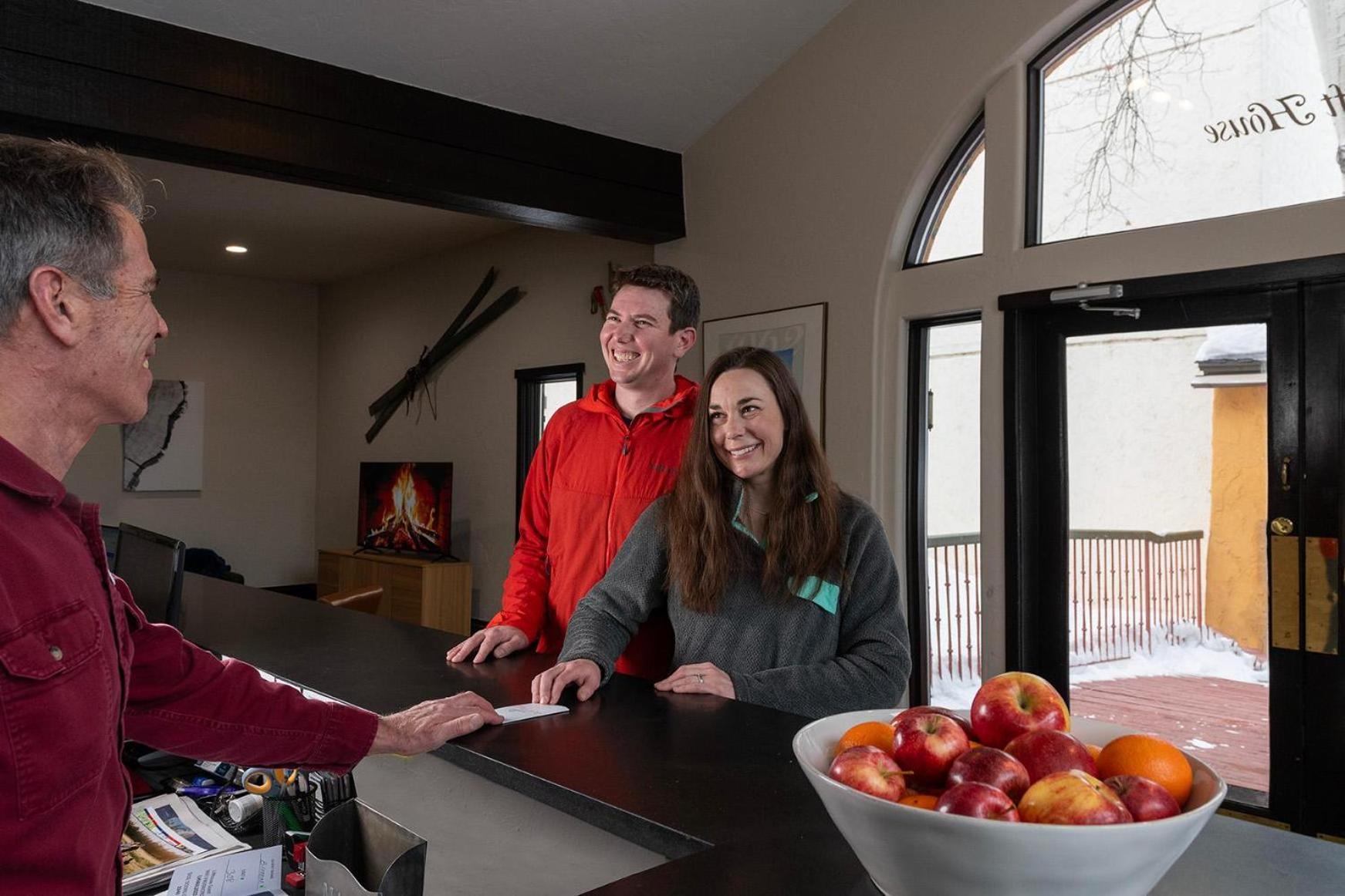 Lift House Lodge, Vail Lionshead Studio Condo, Walk To Gondola Buitenkant foto
