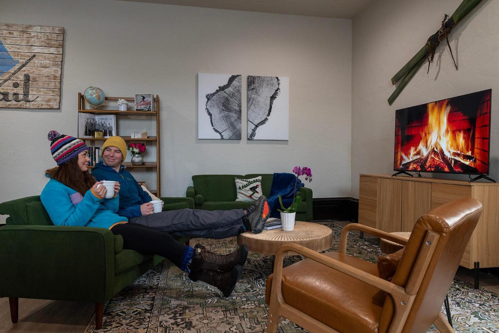 Lift House Lodge, Vail Lionshead Studio Condo, Walk To Gondola Buitenkant foto