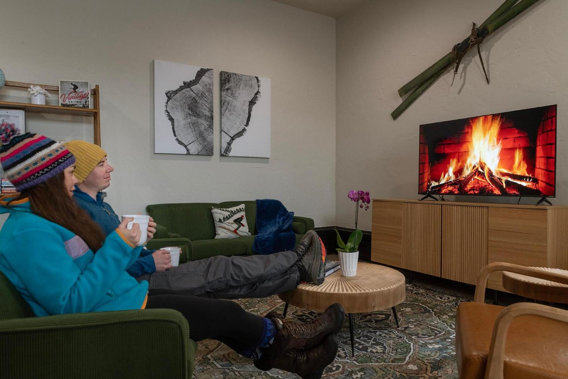 Lift House Lodge, Vail Lionshead Studio Condo, Walk To Gondola Buitenkant foto