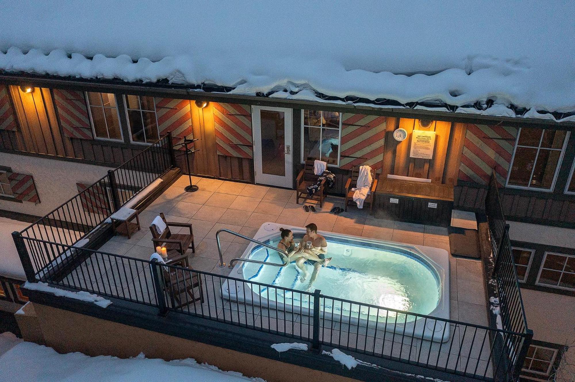 Lift House Lodge, Vail Lionshead Studio Condo, Walk To Gondola Buitenkant foto